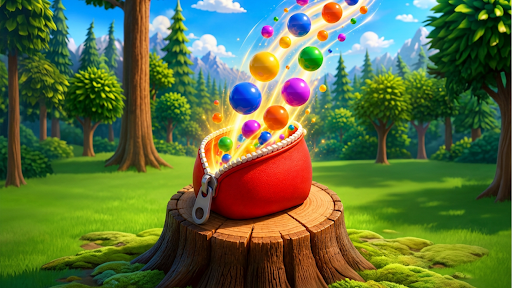 Marble Sort! - Color Puzzle screenshot 10