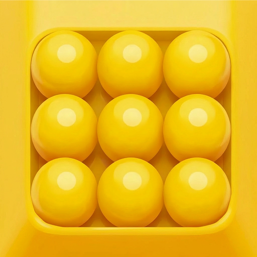 Marble Sort! - Color Puzzle icon