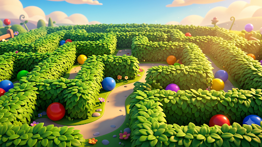 Marble Sort! - Color Puzzle screenshot 9