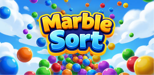 Marble Sort! - Color Puzzle screenshot 6