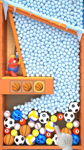 Match Factory! screenshot 3