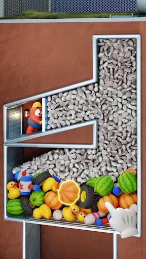 Match Factory! screenshot 2