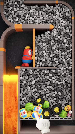 Match Factory! screenshot 5