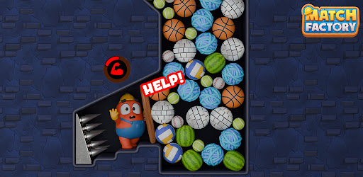 Match Factory! screenshot 9