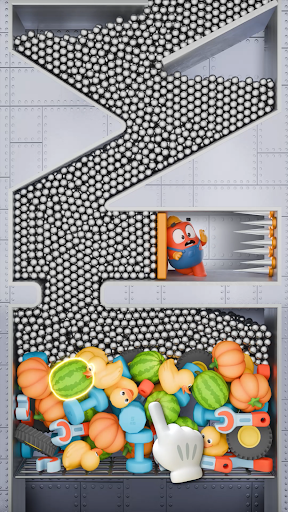 Match Factory! screenshot 4