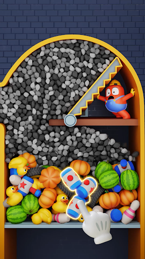 Match Factory! screenshot 1