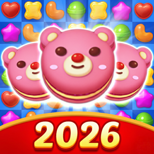 Match Fever - Match 3 Puzzles icon