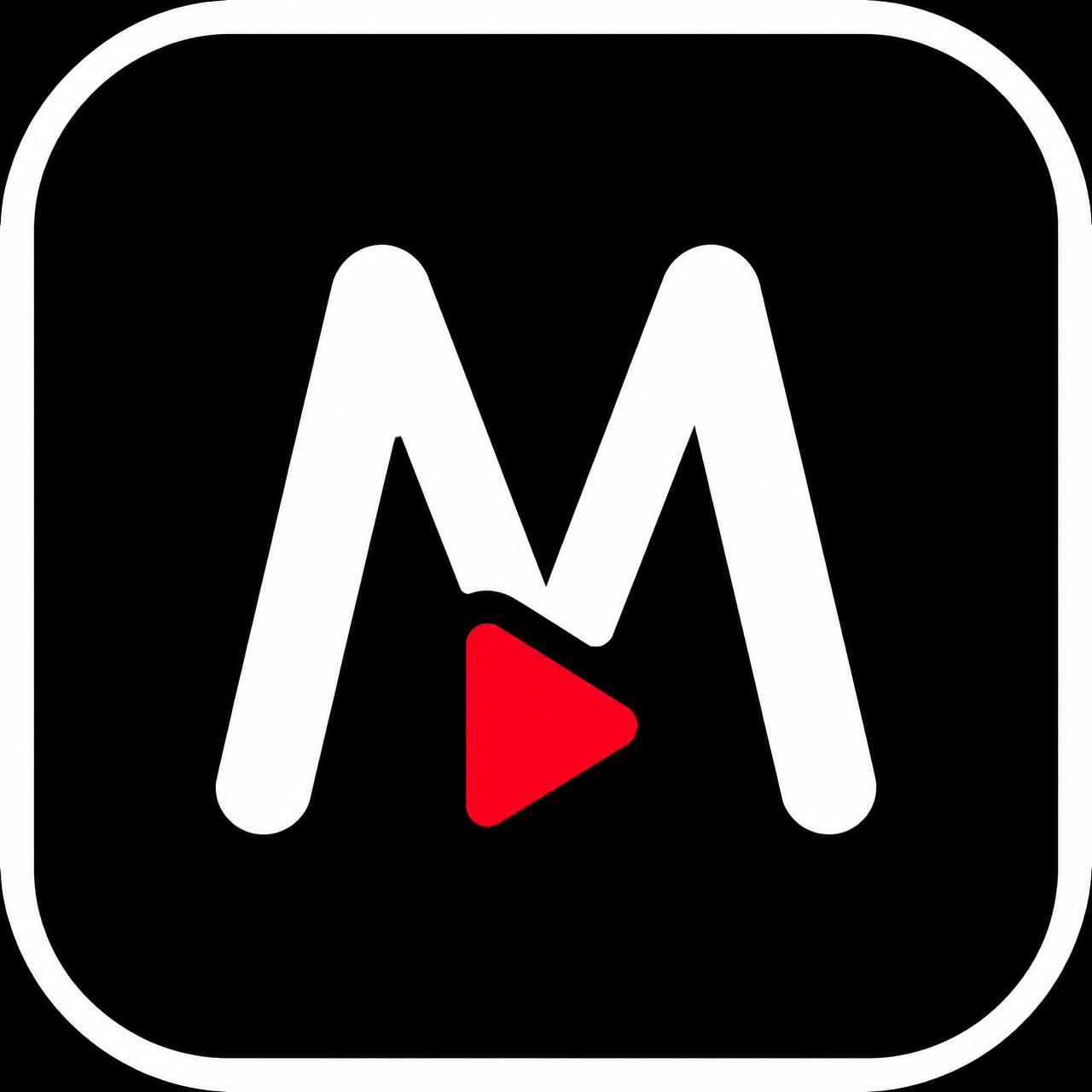 Maxtube icon