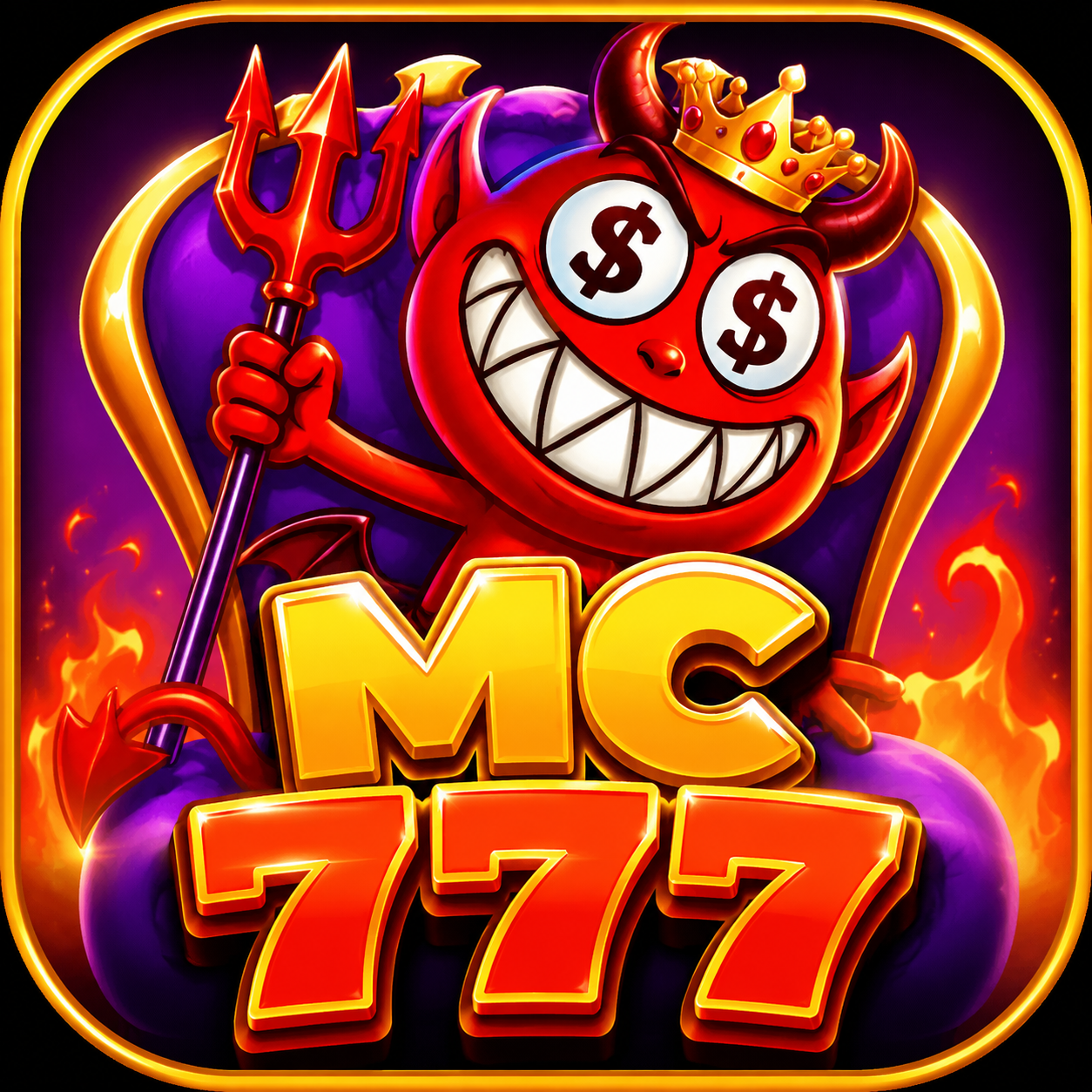 MC777 icon