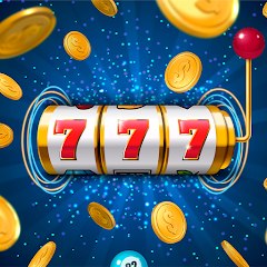 Mega 6 Slot : Casino Game icon