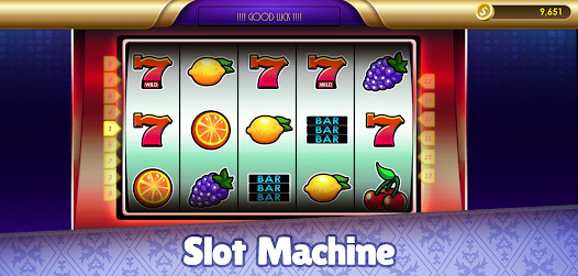 Mega 6 Slot : Casino Game screenshot 3