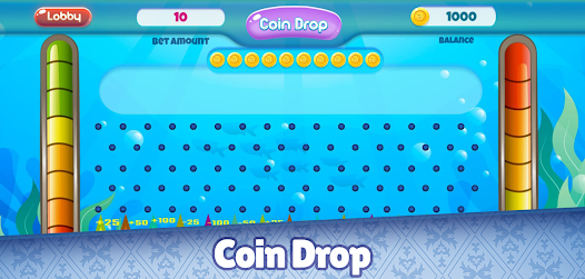 Mega 6 Slot : Casino Game screenshot 2