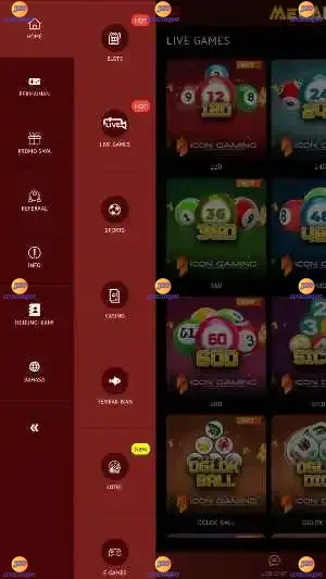 MEGAHOKI screenshot 3