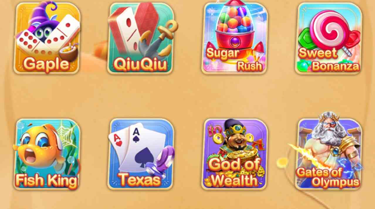 Menangbet APK screenshot 1