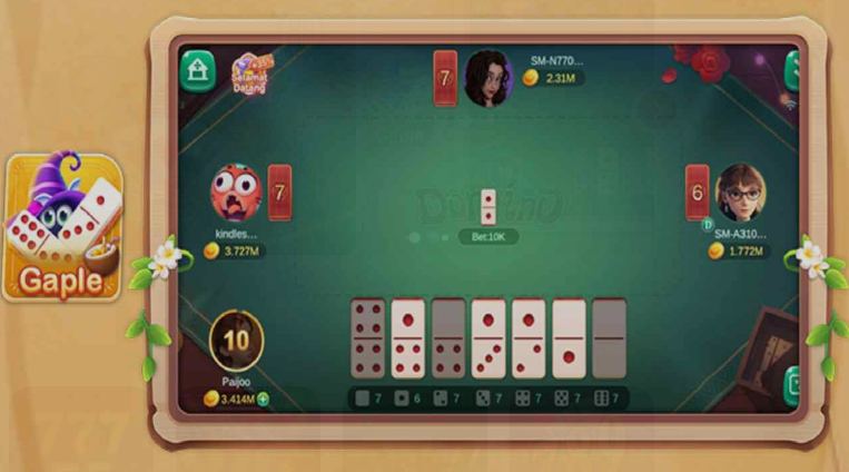 Menangbet APK screenshot 3