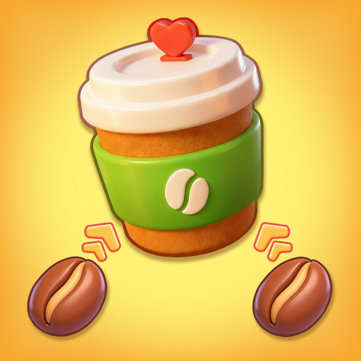 Merge City - Travel & Story icon