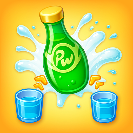 Merge Cooking® icon