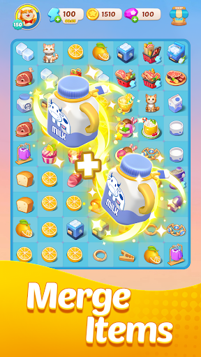 Merge Restyle screenshot 3