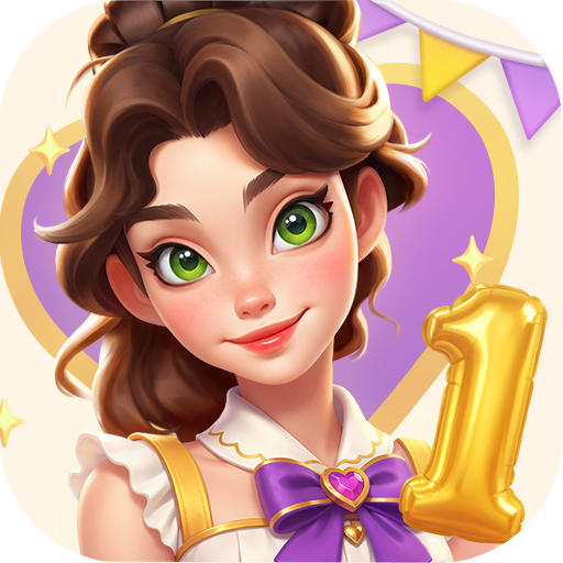 Merge Restyle icon
