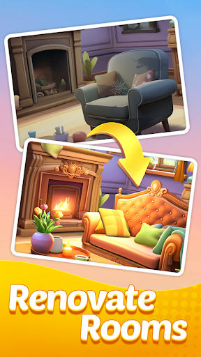 Merge Restyle screenshot 2