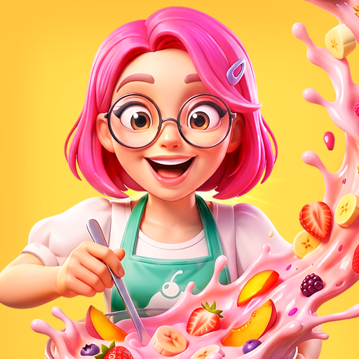 Merge Valley - Travel & Story icon