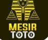 Mesirtoto icon