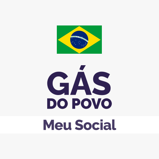 Meu Social - Gás do Povo icon