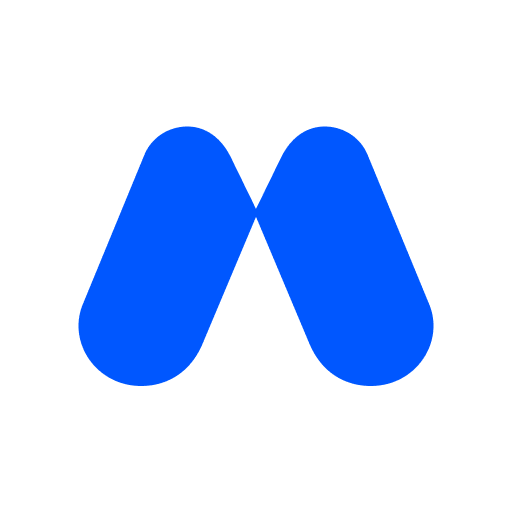 MEXC: Buy Bitcoin & Crypto icon