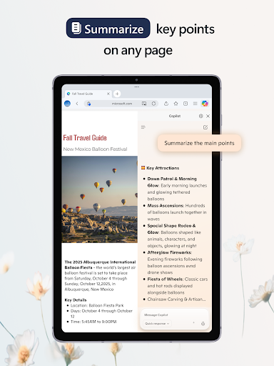 Microsoft Edge screenshot 10