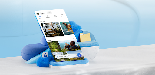 Tangkapan layar Microsoft OneDrive 9