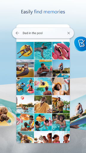 Tangkapan layar Microsoft OneDrive 4