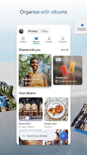 Tangkapan layar Microsoft OneDrive 7
