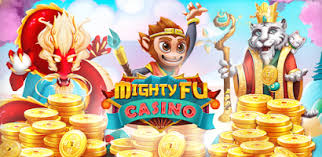 Mighty Fu Casino screenshot 2