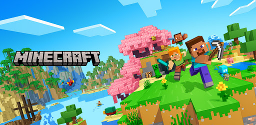Minecraft: Dream it, Build it! screenshot 9