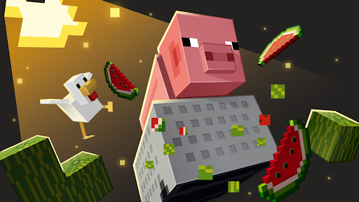 Minecraft: Dream it, Build it! screenshot 12