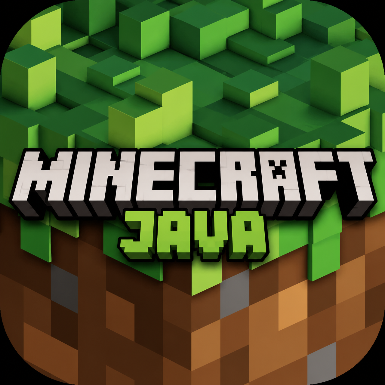Minecraft Java icon