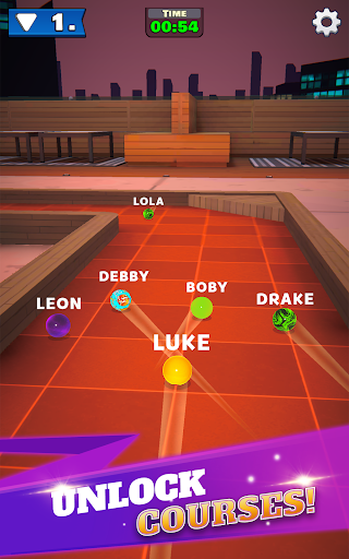 Mini Golf Club－PvP Multiplayer screenshot 12