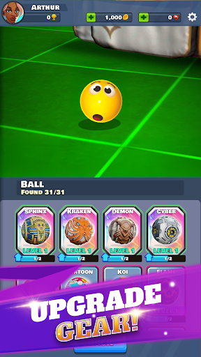 Mini Golf Club－PvP Multiplayer screenshot 6