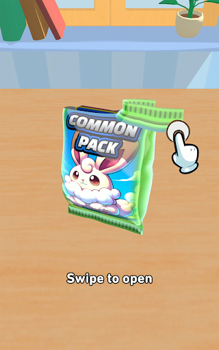 Mini Monsters: Card Collector screenshot 8