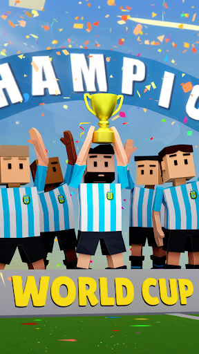 Mini Soccer Star screenshot 5