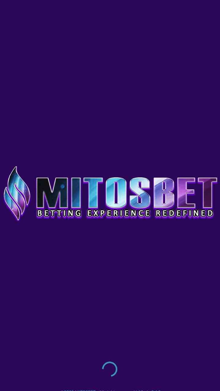 Mitosbet screenshot 1