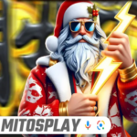 Mitosplay Slot icon