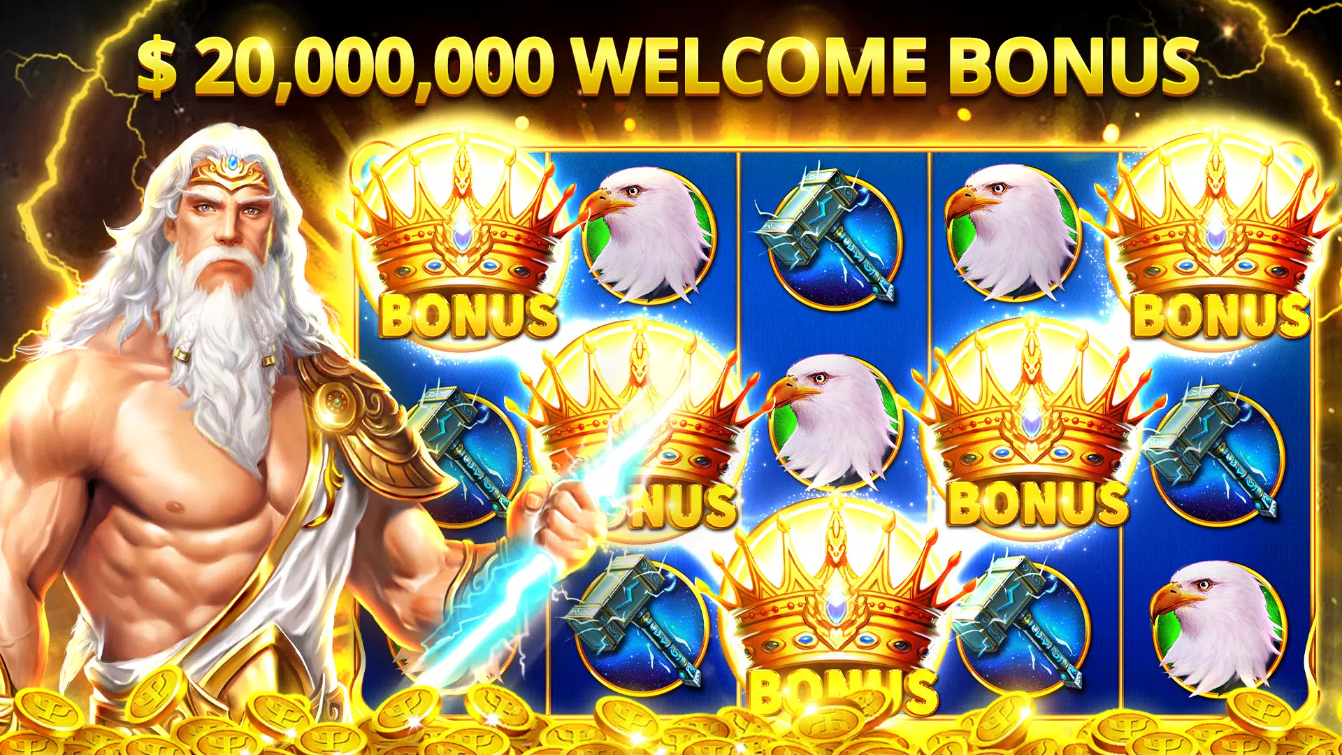 Mitosplay Slot screenshot 1
