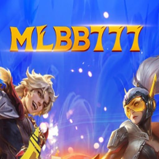 MLBB777 icon