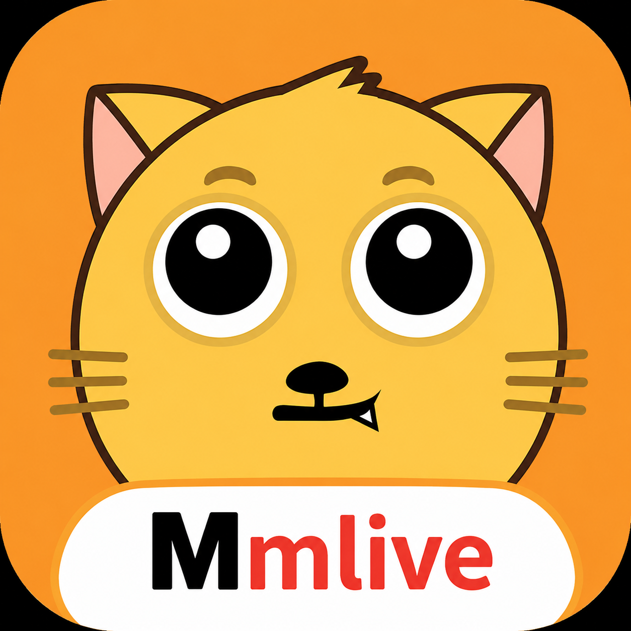 Mmlive icon