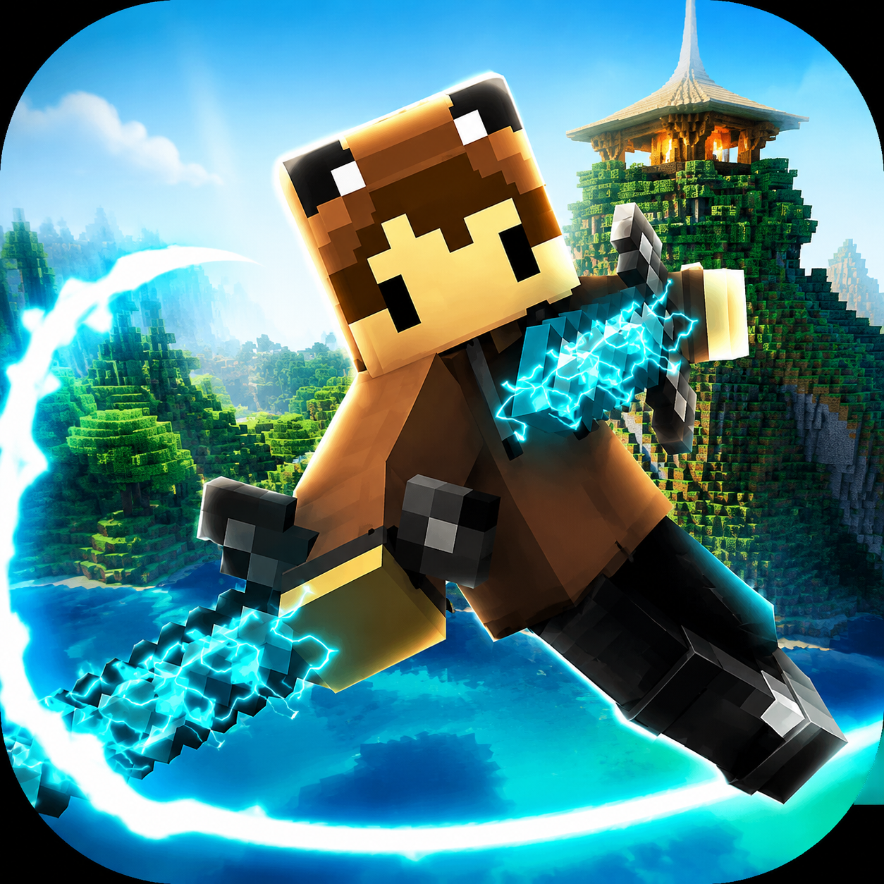 Minecraft Pe icon