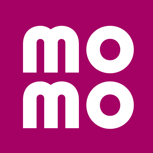 MoMo-Trợ Thủ Tài Chính với AI icon