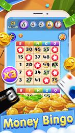 Money Bingo cash - Real cash screenshot 3