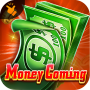 Money Coming Slot icon