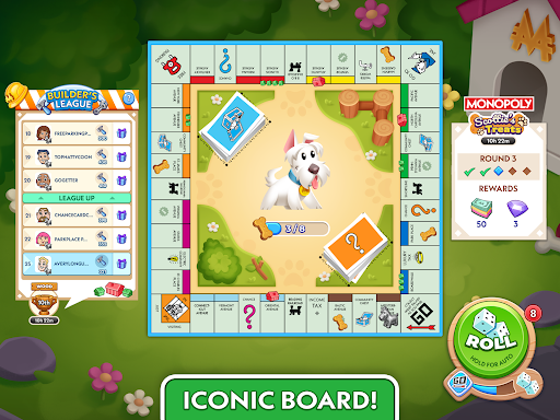MONOPOLY: Bingo! screenshot 10